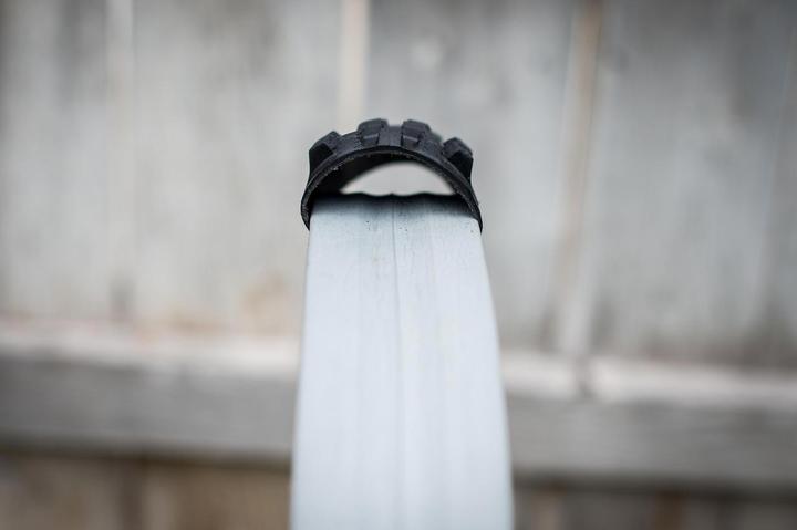 Actual product image CushCore Tire insert Pro Single 650B