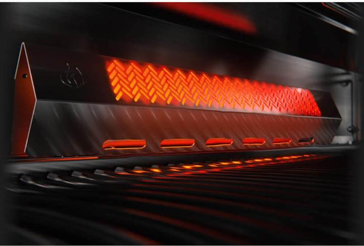 Image du produit Napoleon Grille Rogue 525SE (26.10 kW)