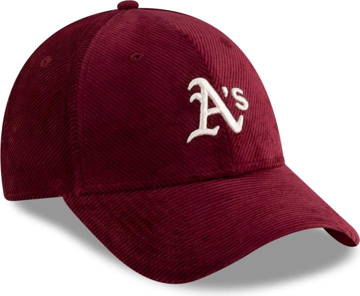 Produktbild New Era 9Forty Strapback Cap - KORD Oakland Athletics