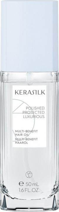 Kerasilk Multi-Benefit Haaröl (50 ml)