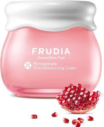 Produktbild Frudia Nutri-Moisturizing Cream Nourishing & Moisturizing Face Cream Pomegranate 55G (Tagescreme)
