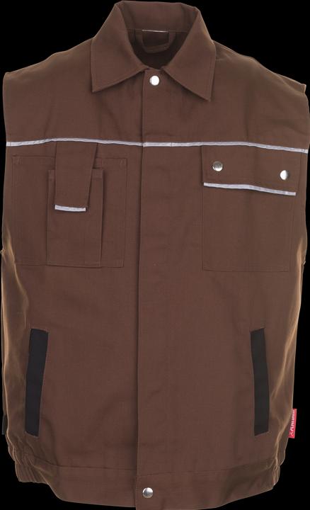 Image du produit Planam Gilet de travail (XL)
