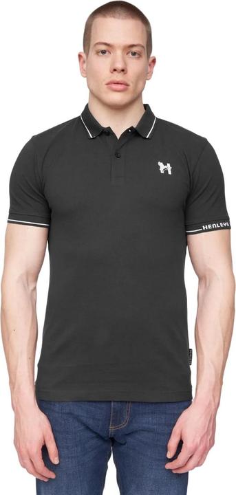 Henleys Hentyme Poloshirt (M)