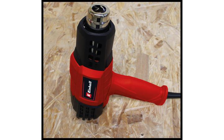 Immagine prodotto Einhell Te-Ha 2000 E