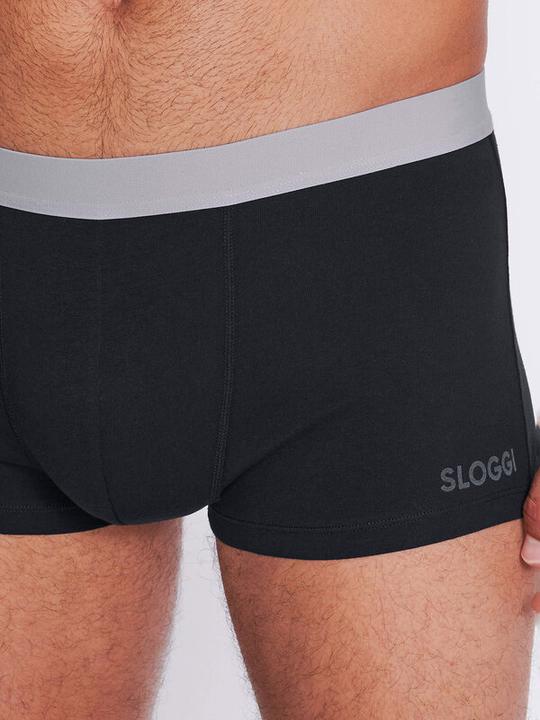 Image du produit Sloggi Go Abc 2.0 (M, lot de 2)