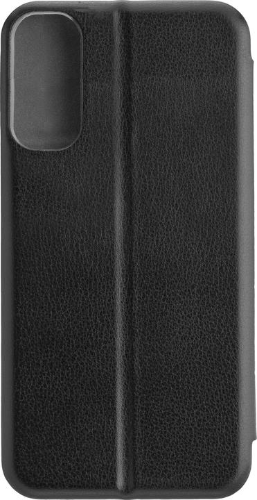 Immagine prodotto Commander Copertina del libro Curve-Nero (Samsung Galaxy S22+)