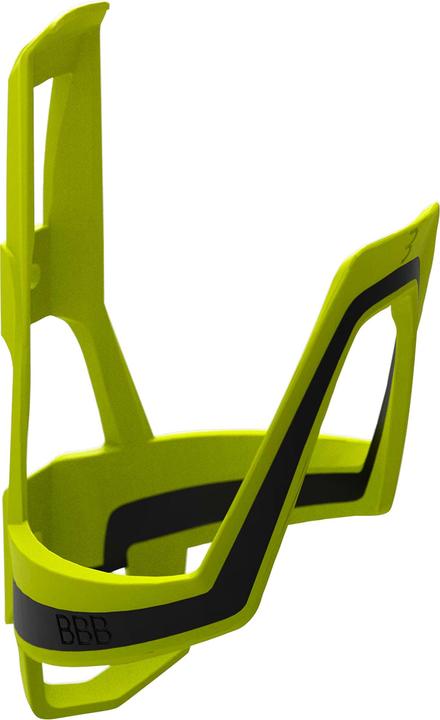 Jaune fluo, Noir