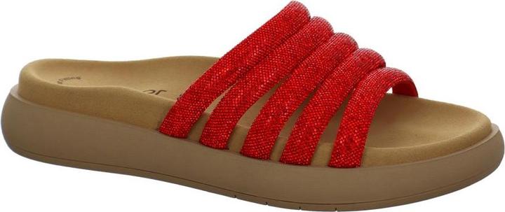Gabor Mules