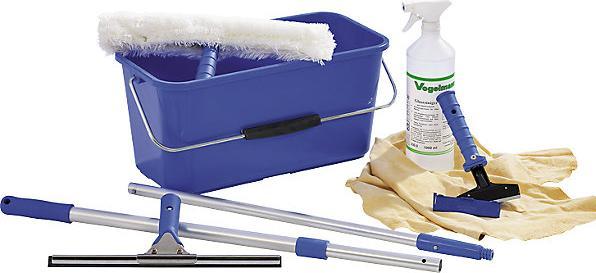 Actual product image kaiserkraft Window cleaning set (1 pcs.)
