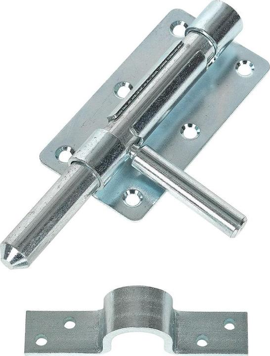 Produktbild Saner Stossriegel 256 (Stossriegel, 1 Stk.)