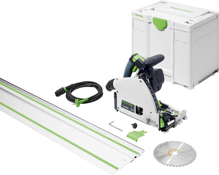 Produktbild Festool TS 60 KEBQ-Plus-FS