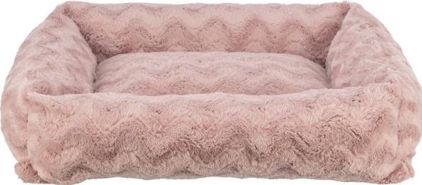 Produktbild Trixie Hondenmand Loki Gerecycled Hoekig Roze (Hund)