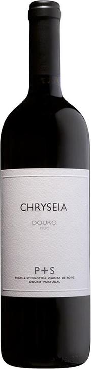 Image du produit Prats & Symington Chryseia Touriga Nacional / Touriga Franca Portugal (1 x 75 cl, 2015)