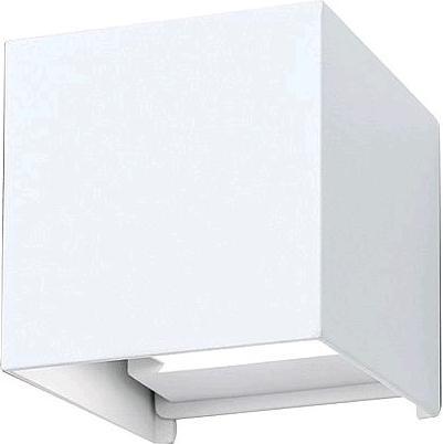 Image du produit Orion AL 111192 blanc Applique murale LED IP54 3000K 2x3W (800 lm, IP54)