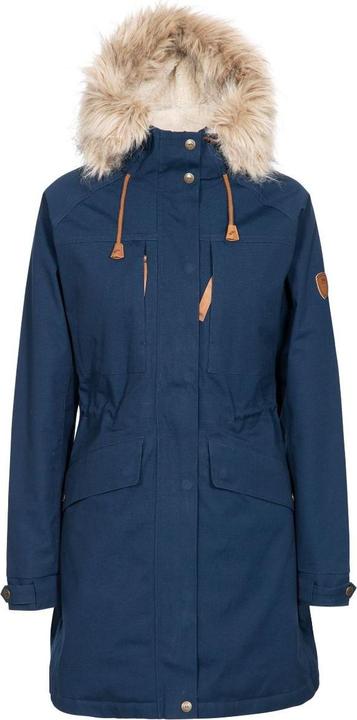 Marineblau