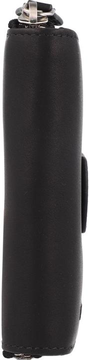 Actual product image Jack kinsky Aruba 516 leather wallet 10 cm