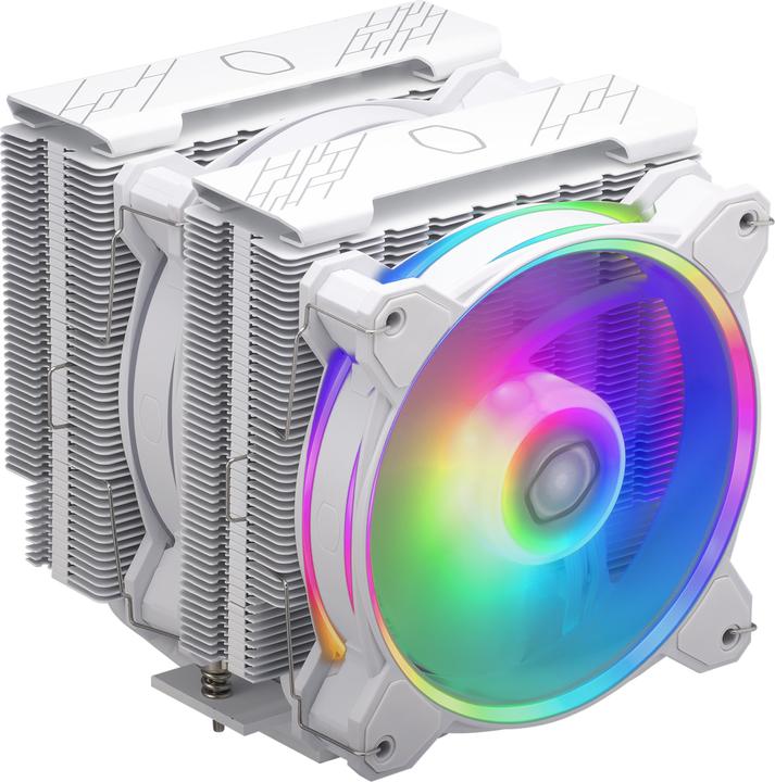 Produktbild Cooler Master Hyper 622 Halo (157 mm)