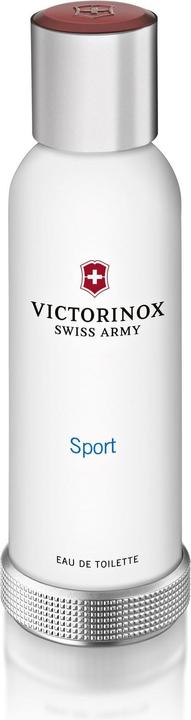 Produktbild Victorinox Sport (Eau de Toilette, 100 ml)