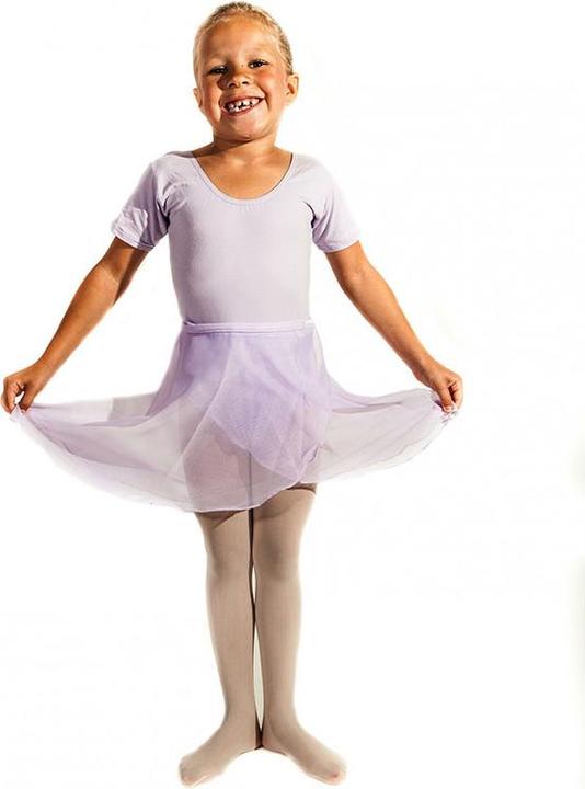 Actual product image Freed RAD Primary Transparent Ballet Skirt (S)