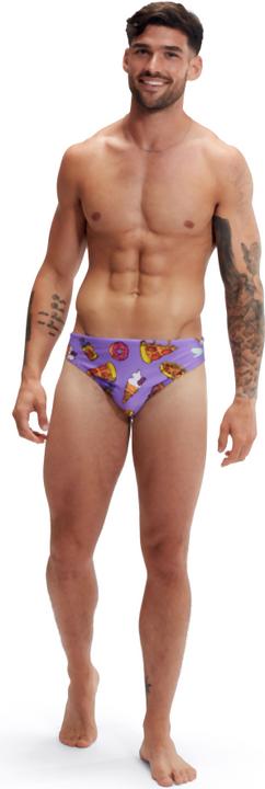 Produktbild Speedo 5cm Escape Brief (Yori) (32)