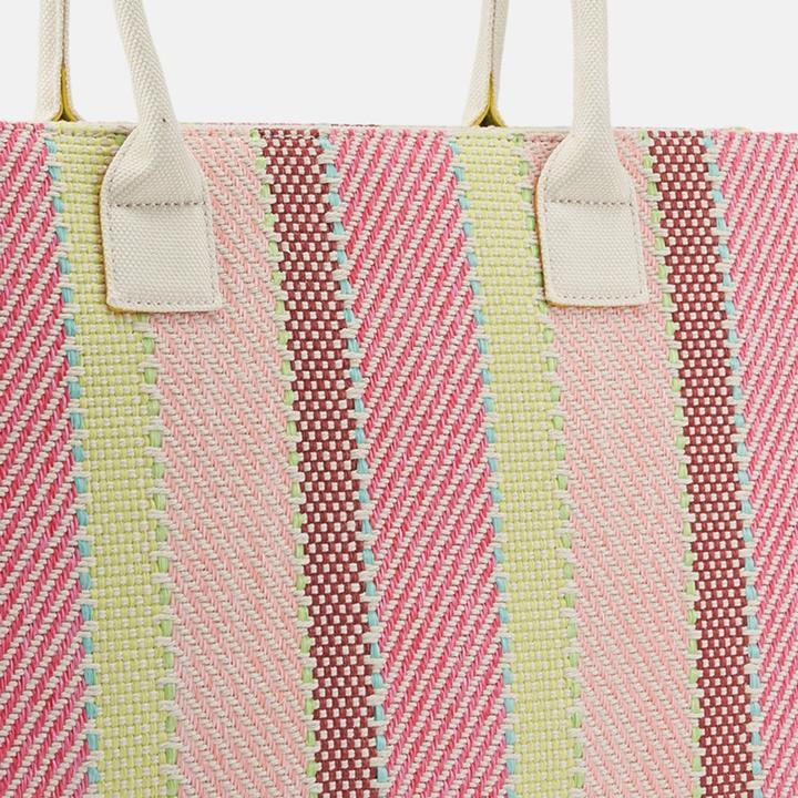 Image du produit Seidenfelt Hulu Shopper Schultertasche 41 cm (16 l)
