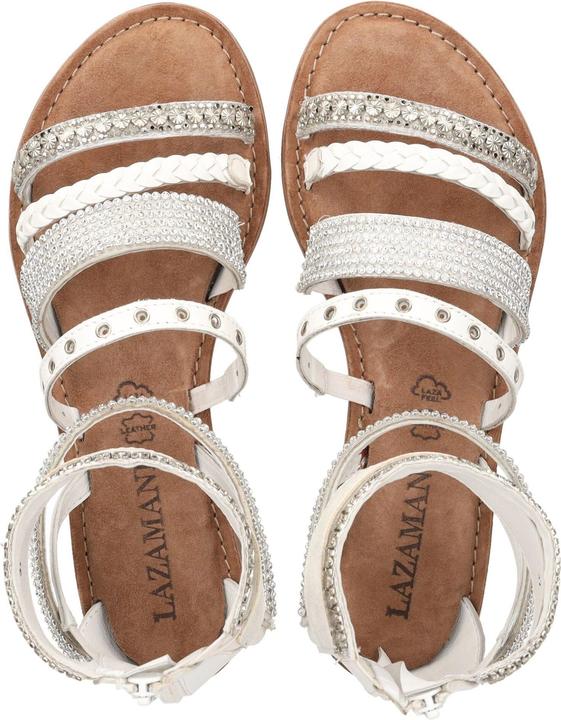 Actual product image Lazamani Sandalen (41)