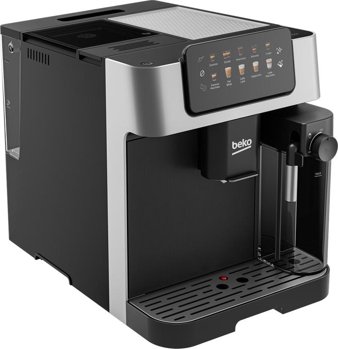 Actual product image Beko CEG7304X