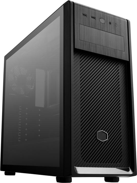 Produktbild Cooler Master Elite 500 (ATX)
