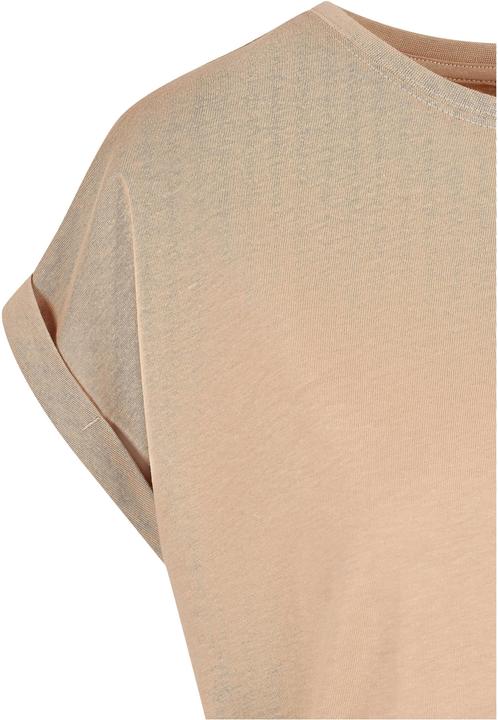Image du produit Urban Classics Tee-shirt femme à épaules étendues (3XL)