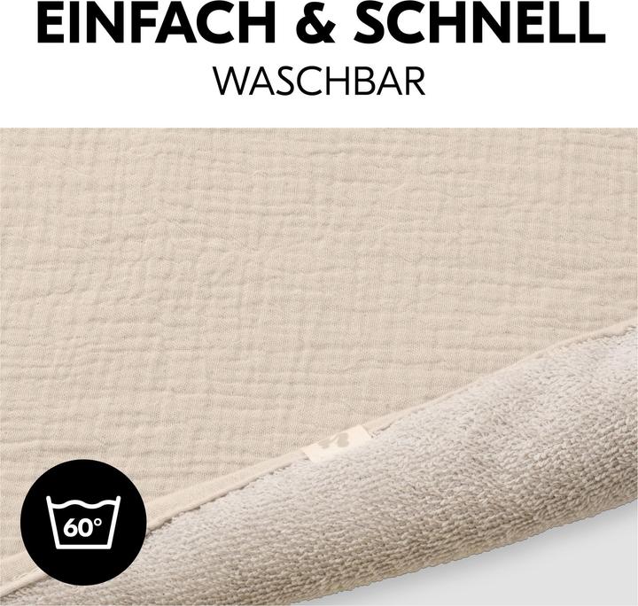 Image du produit Hauck Changing Mat Liner