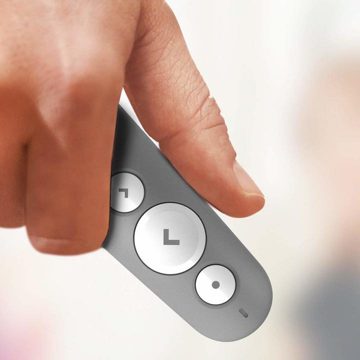 Produktbild Logitech R500S