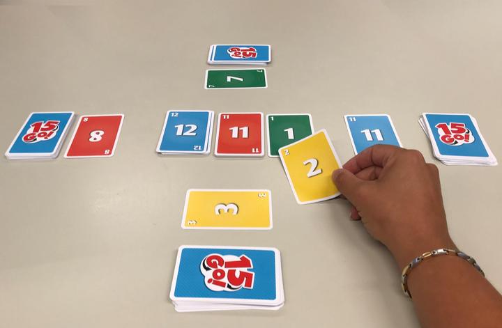 Produktbild Clown games 15 Go! Original In Display (Englisch)