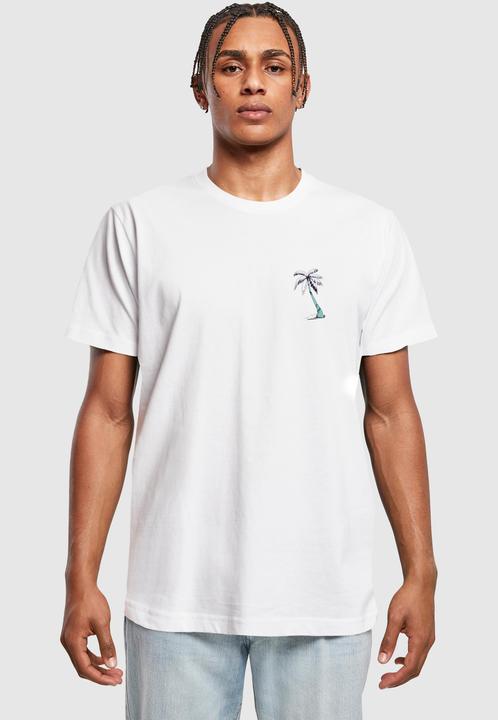 Immagine prodotto Mister Tee Maglietta Summer Vibes - 110411 (4XL)