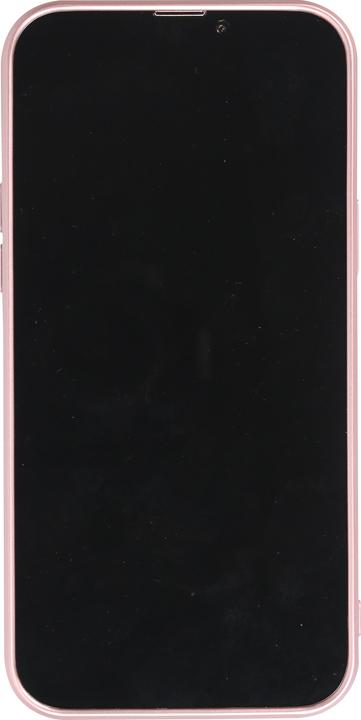 Produktbild PhoneLook Hülle Gummi weich mit Kameraschutzglas MagSafe (Apple iPhone 13 Pro Max)