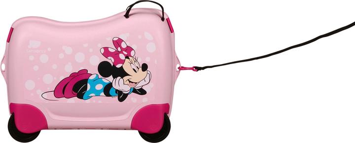 Image du produit Samsonite Cavalier de rêve (30 l, Bagage à main (jusqu'à 50l))