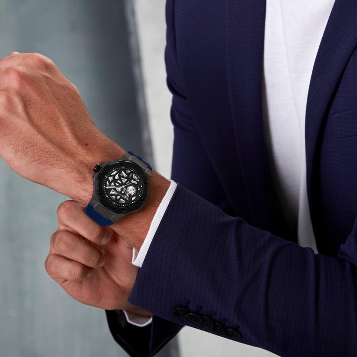 Produktbild Cerruti 1881 Lucardo (Analoguhr, 49 mm)