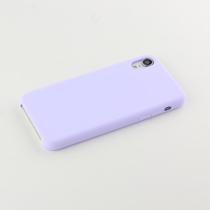Actual product image PhoneLook Cover Soft Touch t (Apple iPhone XR)