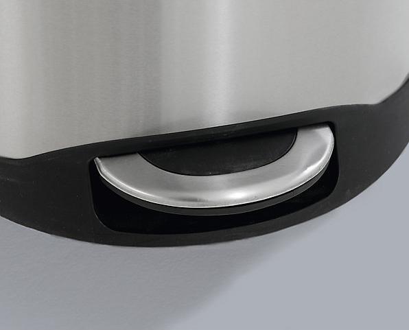 Produktbild kaiserkraft Design-Abfallsammler (50 l)