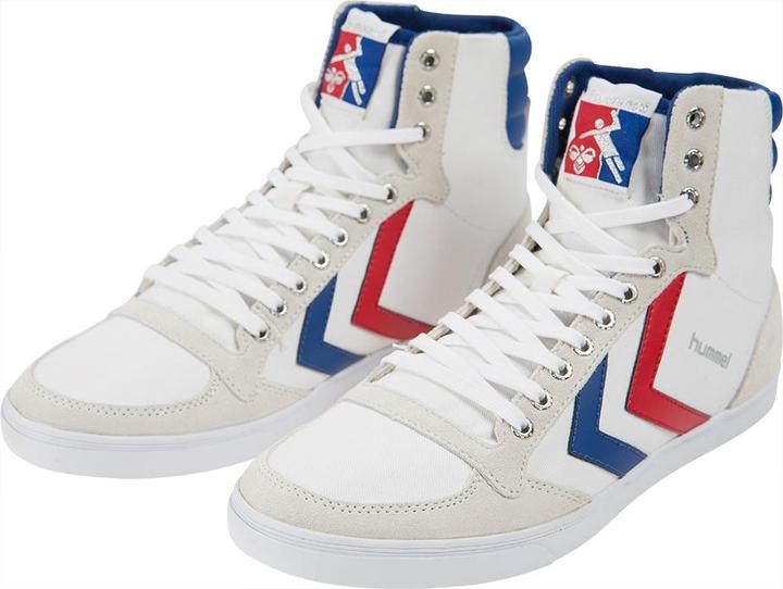 Image du produit hummel Slimmer Stadil High (46)