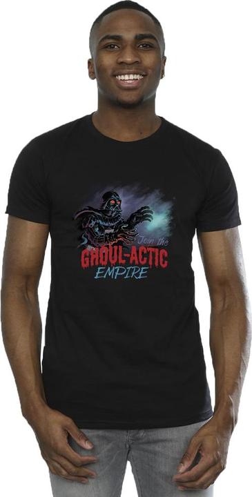 Produktbild Star Wars GhoulActic Empire TShirt (XXL)