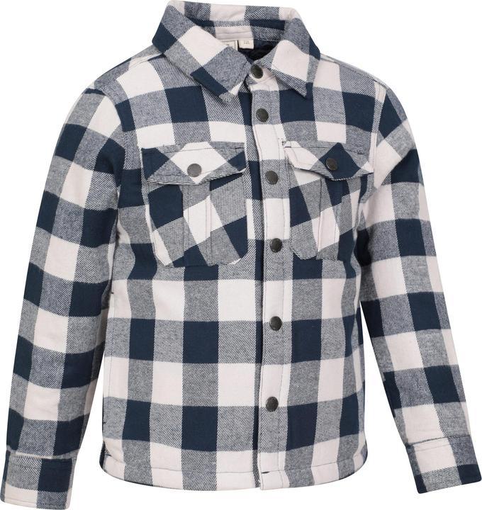 Image du produit Mountain Warehouse - Veste chemise ORION - Enfant (140)