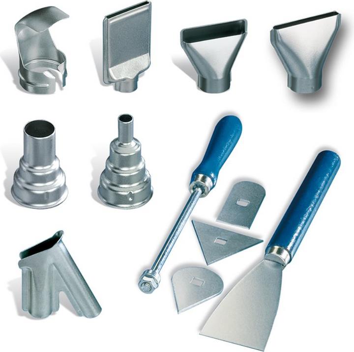 Produktbild Steinel Heissluftzubehör-Set
