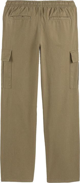 Actual product image La Redoute Collections Cargo trousers (XS)