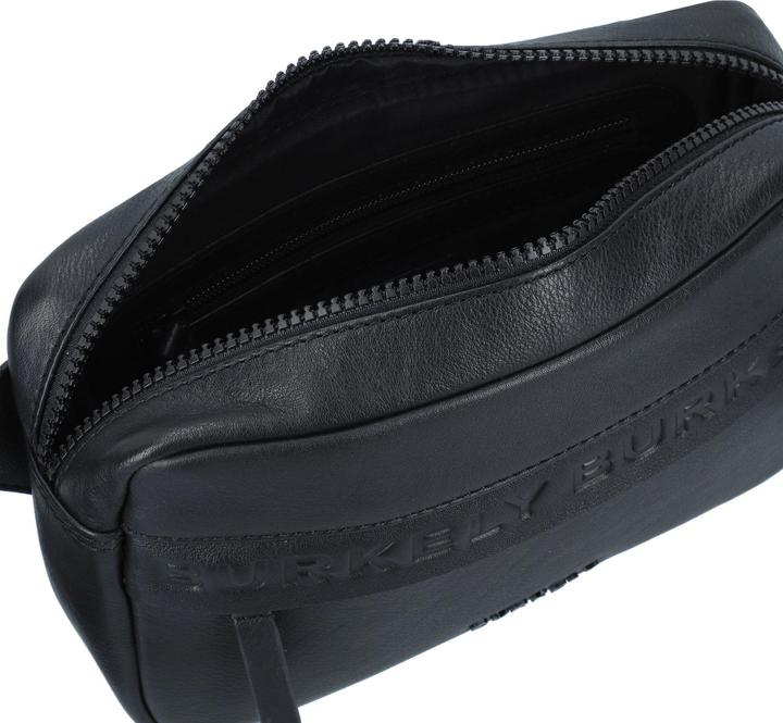 Immagine prodotto Burkely Borsa a tracolla Mason Minimal in pelle 23 cm