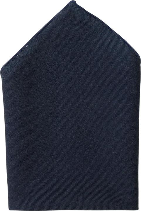 Selected Homme Woll Taschentuch