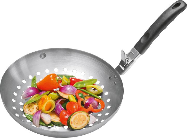 Immagine prodotto GEFU BBQ di verdure Wok