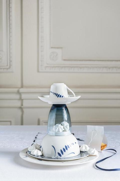 Actual product image Villeroy & Boch Vieux Luxembourg (14 cm, 0.65 l, 1 x)