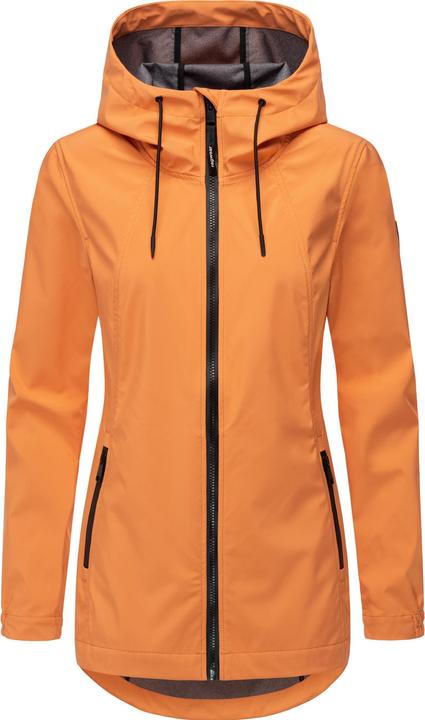 Ragwear Zuzka Sport