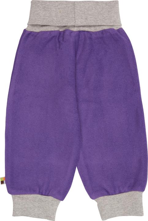 Produktbild loud + proud Hose Fleece (74)