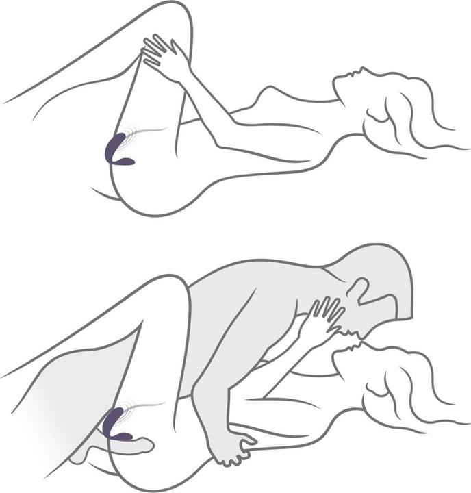 Immagine prodotto We-Vibe Partita